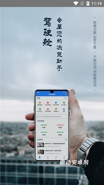 管理驾驶舱_https://www.qudong520.com_生活实用_第2张