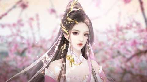 漫漫仙路_https://www.qudong520.com_角色扮演_第2张