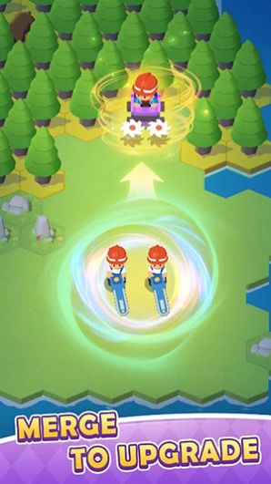 岛屿拓荒者_模拟经营_第1张_趣动安卓网 岛屿拓荒者_https://www.qudong520.com_模拟经营_第1张