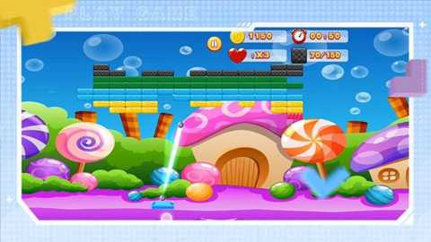 像素单机_休闲益智_第2张_趣动安卓网 像素单机_https://www.qudong520.com_休闲益智_第2张