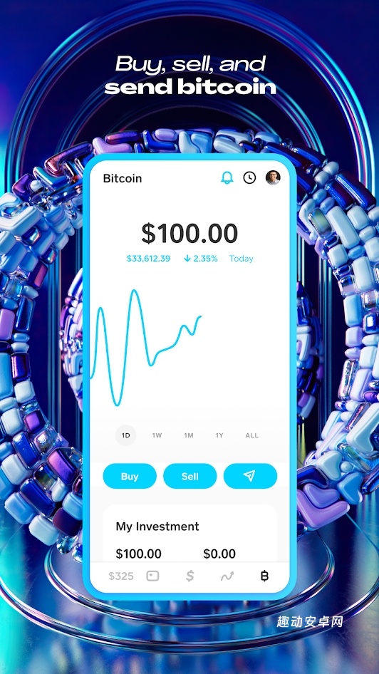 Cash App_https://www.qudong520.com_金融理财_第1张