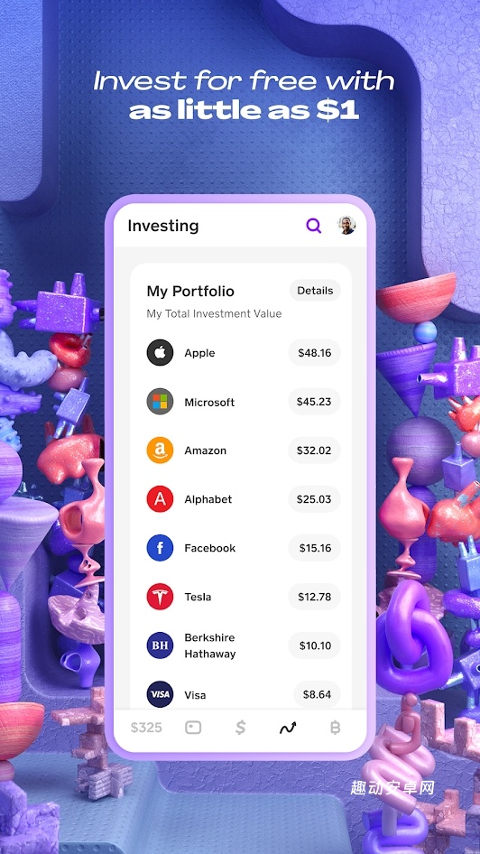 Cash App_https://www.qudong520.com_金融理财_第2张