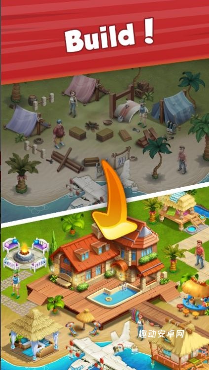 TropicTrouble2_https://www.qudong520.com_休闲益智_第1张