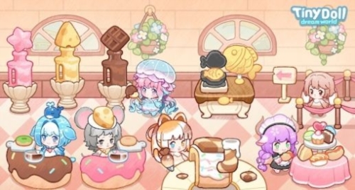 布偶梦想世界_https://www.qudong520.com_模拟经营_第2张