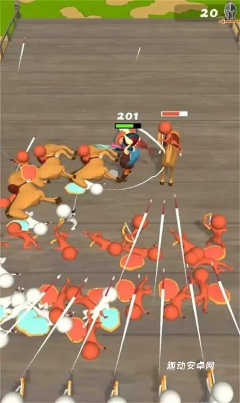 岛屿战争矿山与工艺_https://www.qudong520.com_休闲益智_第2张