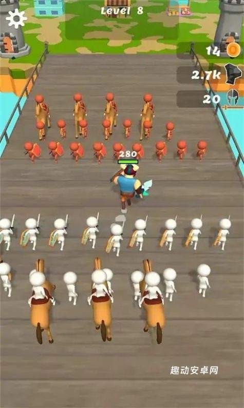 岛屿战争矿山与工艺_https://www.qudong520.com_休闲益智_第3张