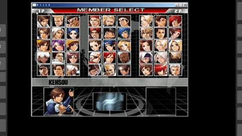kof98um_https://www.qudong520.com_动作冒险_第3张