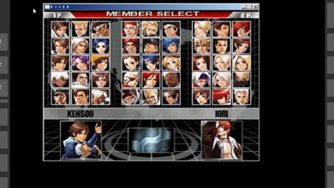 kof98um_https://www.qudong520.com_动作冒险_第1张