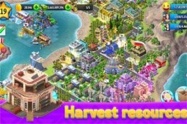 梦想城市建设_https://www.qudong520.com_模拟经营_第2张