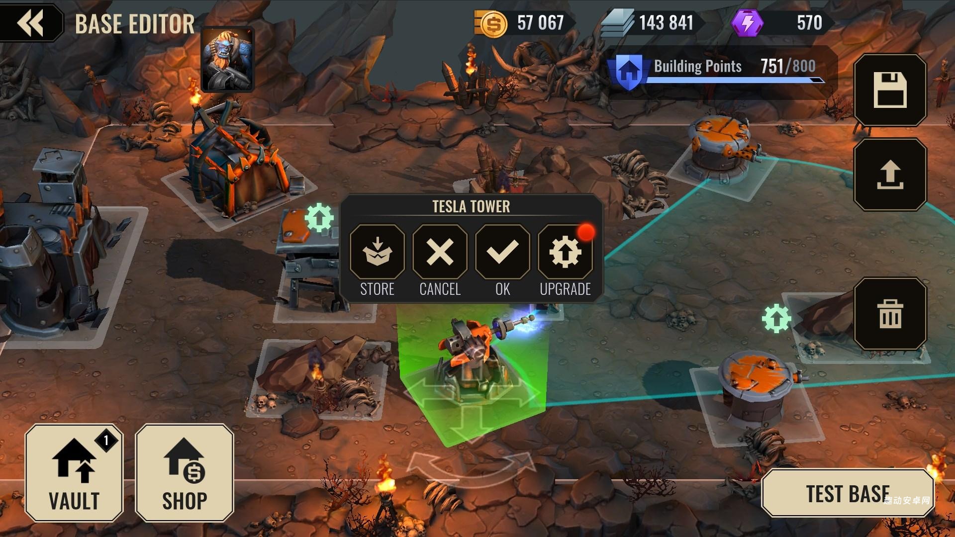 战争崇拜_https://www.qudong520.com_策略卡牌_第1张