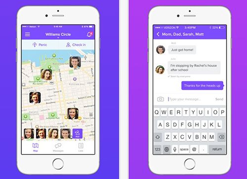 Life360_生活实用_第2张_趣动安卓网 Life360_https://www.qudong520.com_生活实用_第2张