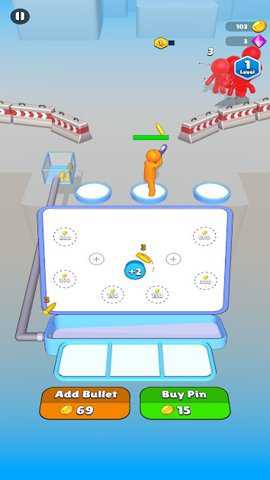 BulletLooper_https://www.qudong520.com_飞行射击_第3张