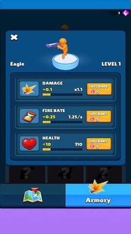 BulletLooper_https://www.qudong520.com_飞行射击_第2张