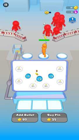 BulletLooper_https://www.qudong520.com_飞行射击_第1张