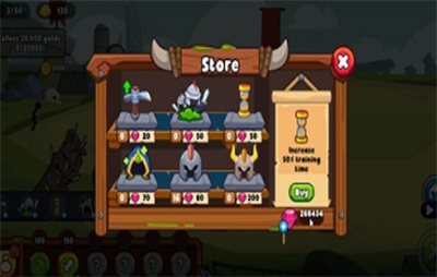 棍棒战争_https://www.qudong520.com_休闲益智_第3张