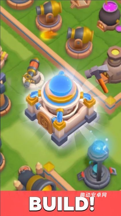 战争公司生存_https://www.qudong520.com_休闲益智_第3张