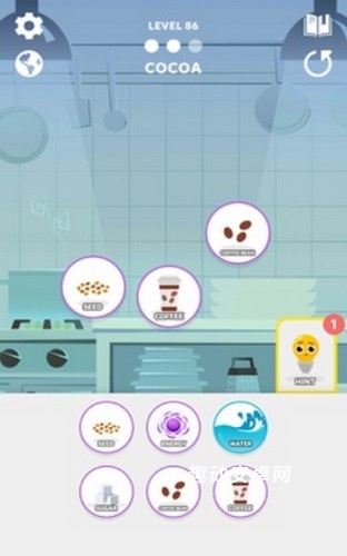 元素流派_休闲益智_第1张_趣动安卓网 元素流派_https://www.qudong520.com_休闲益智_第1张