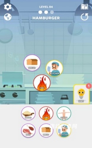 元素流派_休闲益智_第2张_趣动安卓网 元素流派_https://www.qudong520.com_休闲益智_第2张