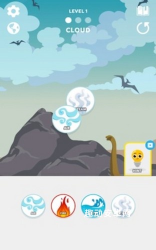 元素流派_休闲益智_第3张_趣动安卓网 元素流派_https://www.qudong520.com_休闲益智_第3张