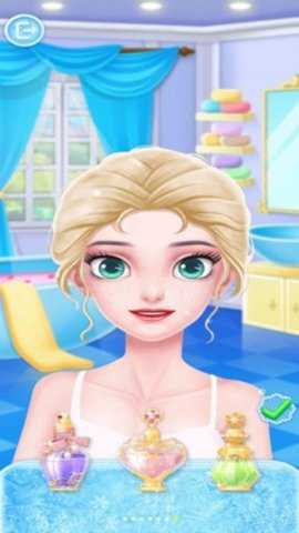 少女爱美妆_https://www.qudong520.com_模拟经营_第2张