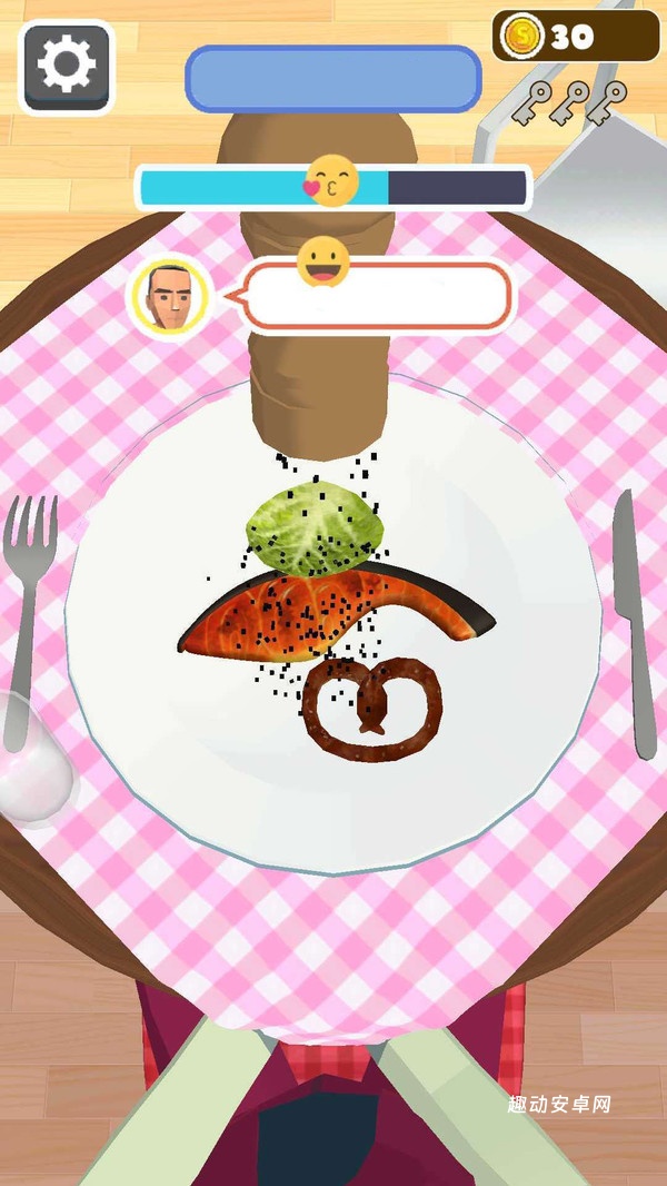 烧肉模拟器_https://www.qudong520.com_模拟经营_第2张