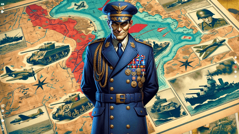 最后的战争军事避难所_https://www.qudong520.com_飞行射击_第2张