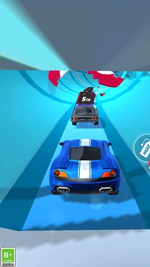 疯狂四驱车_https://www.qudong520.com_动作冒险_第2张