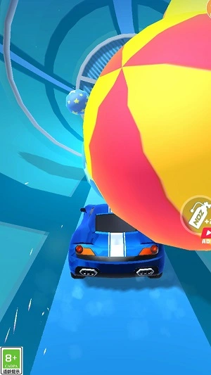 疯狂四驱车_https://www.qudong520.com_动作冒险_第1张