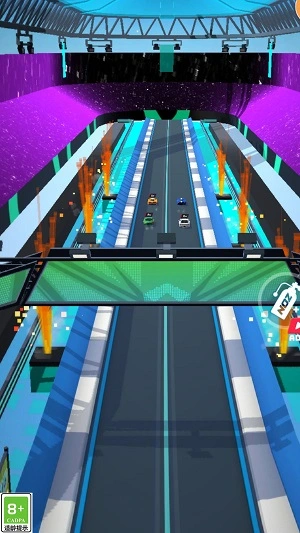 疯狂四驱车_https://www.qudong520.com_动作冒险_第3张