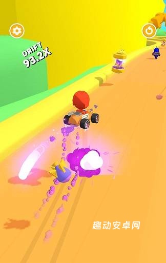 ChibiDrifter_https://www.qudong520.com_休闲益智_第2张