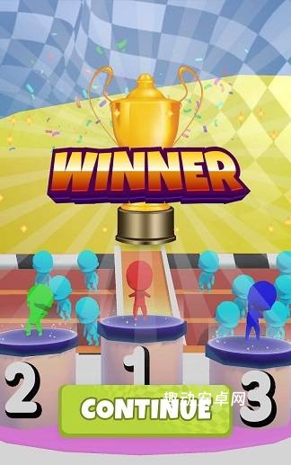 ChibiDrifter_https://www.qudong520.com_休闲益智_第1张