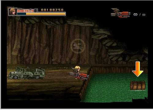 二战前线2中文版_https://www.qudong520.com_飞行射击_第3张