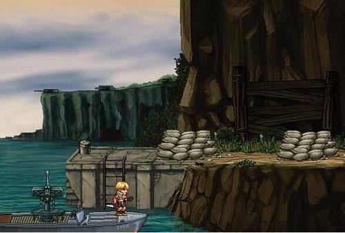 二战前线2中文版_https://www.qudong520.com_飞行射击_第2张