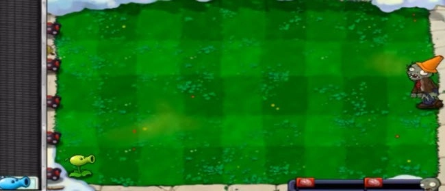 植物大战僵尸虽华音乐版_https://www.qudong520.com_策略卡牌_第1张