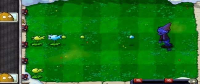 植物大战僵尸虽华音乐版_https://www.qudong520.com_策略卡牌_第2张