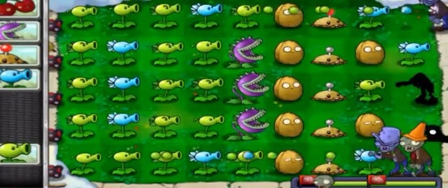 植物大战僵尸虽华音乐版_https://www.qudong520.com_策略卡牌_第3张