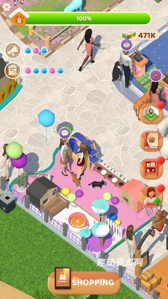 幻想动物商店_https://www.qudong520.com_模拟经营_第2张