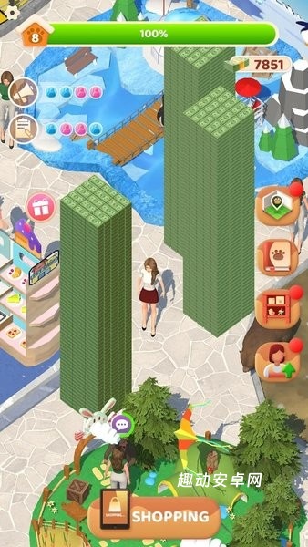 幻想动物商店_https://www.qudong520.com_模拟经营_第3张