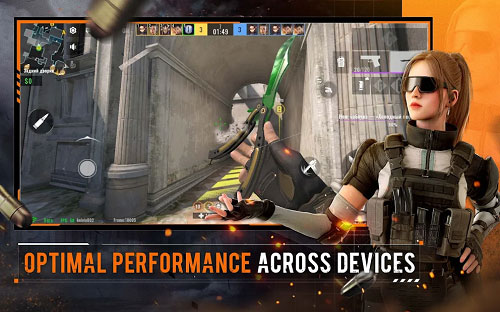 阿尔法Ace_https://www.qudong520.com_飞行射击_第2张