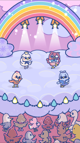 舞林动物_https://www.qudong520.com_休闲益智_第3张