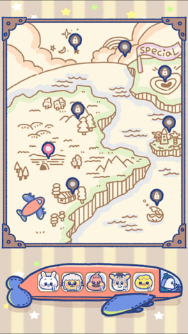 舞林动物_https://www.qudong520.com_休闲益智_第2张