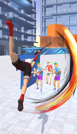 骗子杀手_https://www.qudong520.com_角色扮演_第1张