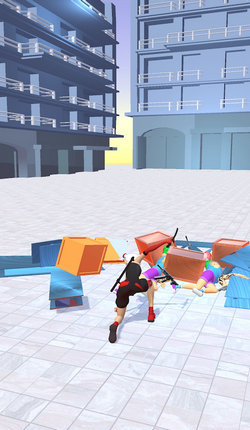 骗子杀手_https://www.qudong520.com_角色扮演_第2张