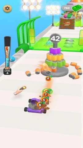 BallBat_https://www.qudong520.com_休闲益智_第1张