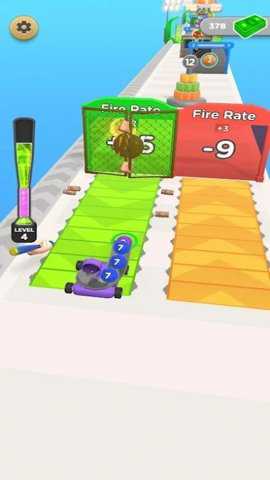 BallBat_https://www.qudong520.com_休闲益智_第2张