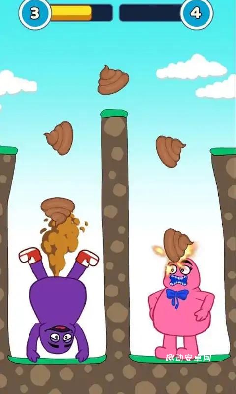 GrimaceStory_https://www.qudong520.com_角色扮演_第3张