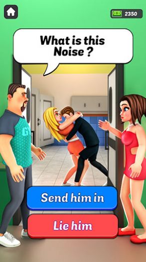 超级教练健身房_https://www.qudong520.com_休闲益智_第1张