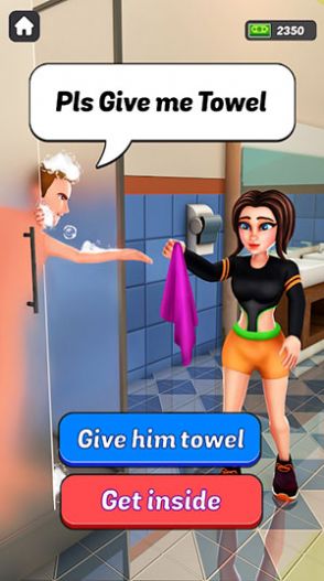 超级教练健身房_https://www.qudong520.com_休闲益智_第2张