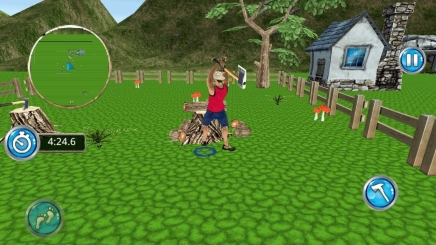 奇妙农场历险记_https://www.qudong520.com_模拟经营_第1张