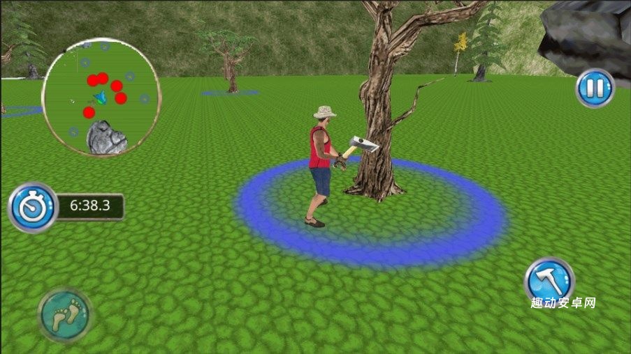 奇妙农场历险记_https://www.qudong520.com_模拟经营_第3张